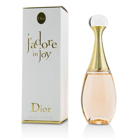 dior j'adore in joy eau de toilette spray|perfume shop Dior joy.